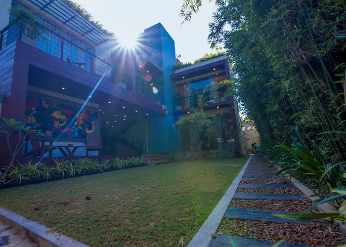 Villa 73 Unawatuna