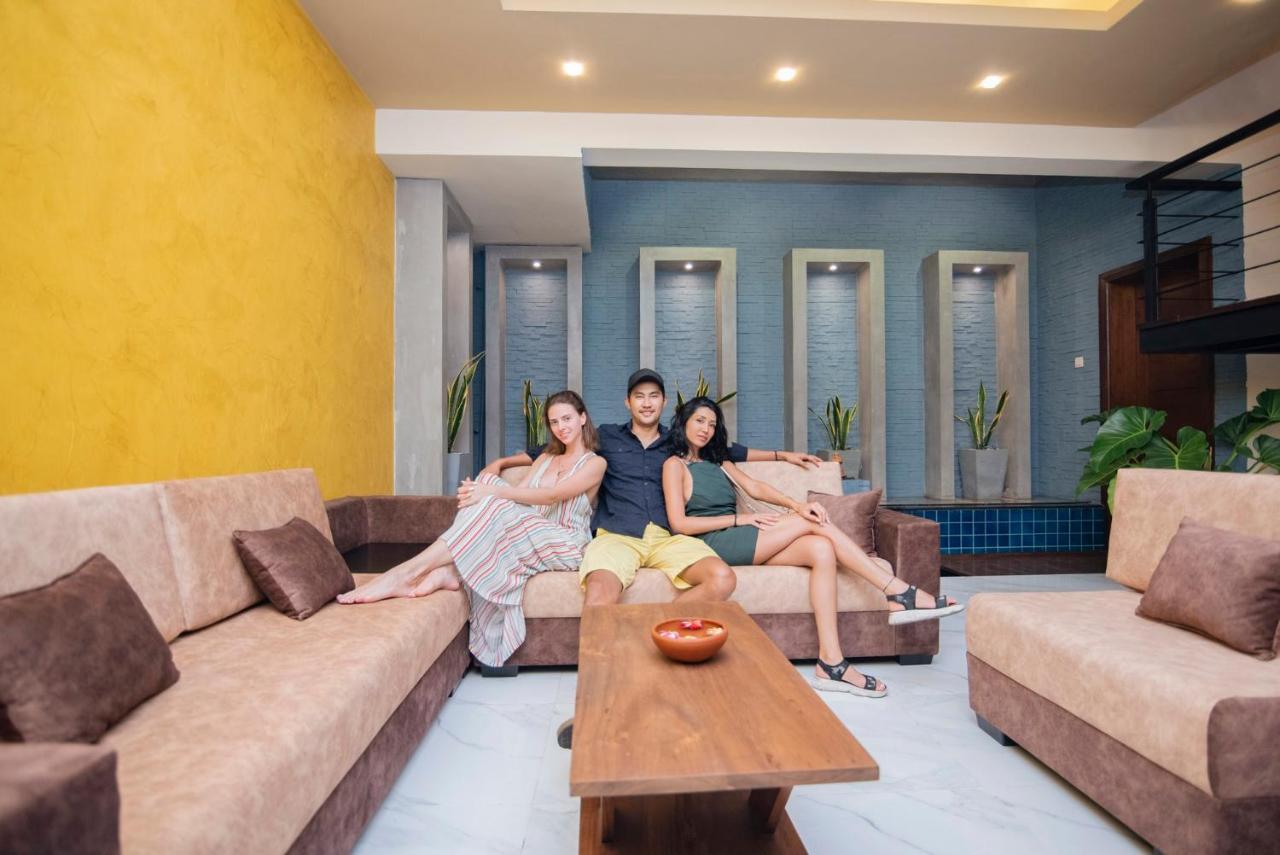 73 Hotel 5*