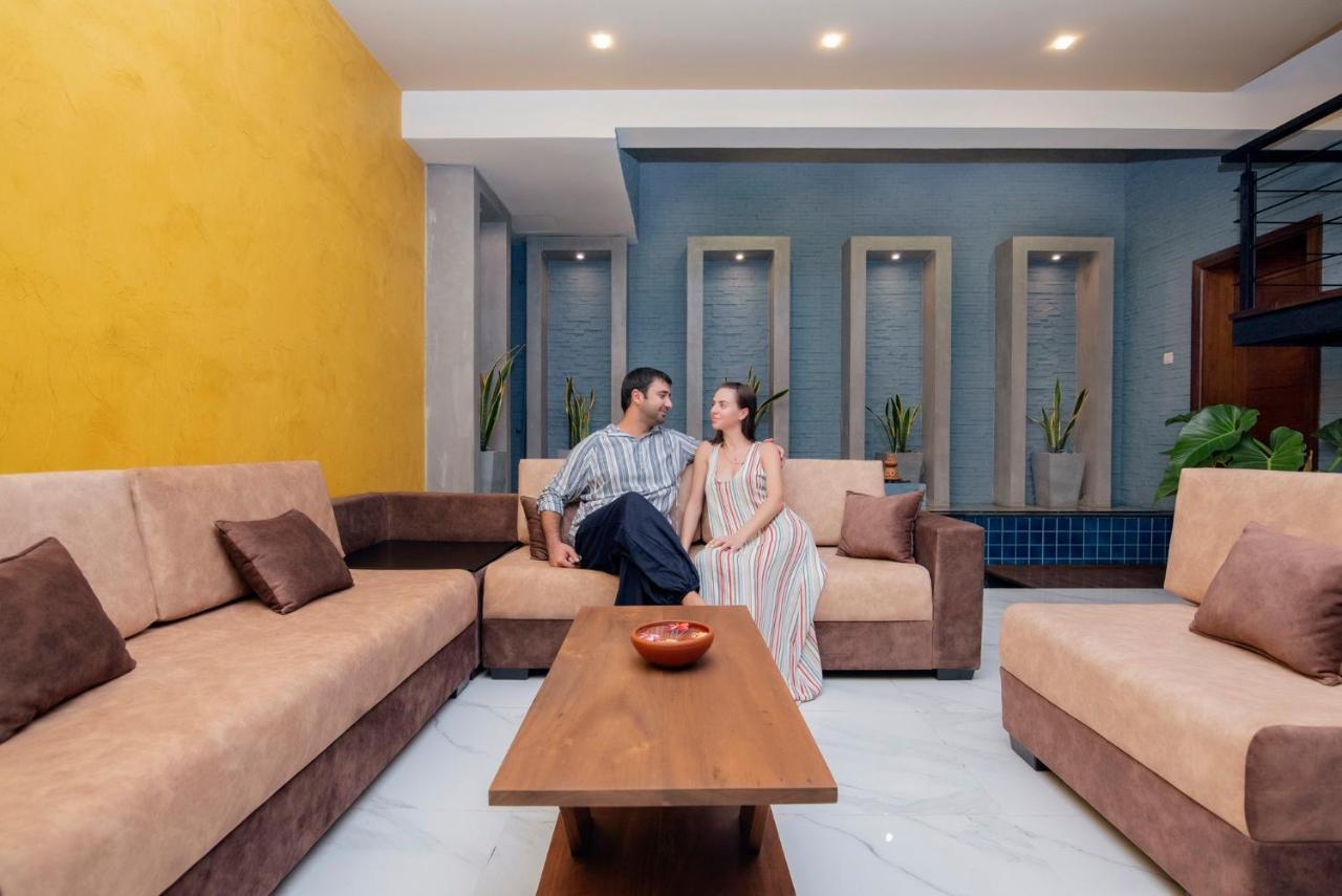 73 Hotel 5*