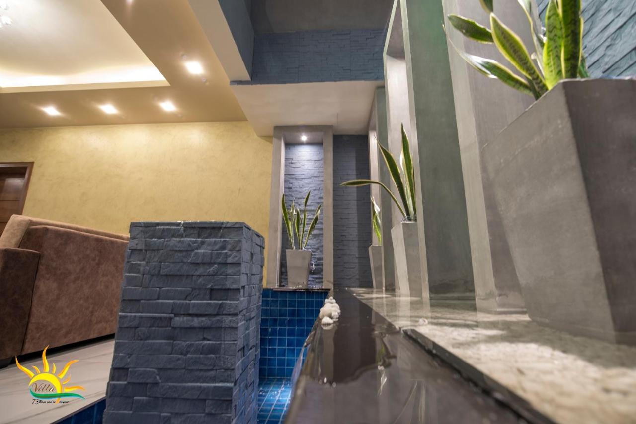 73 Hotel 5*